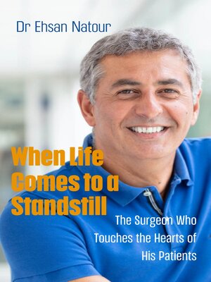 cover image of When Life Comes to a Standstill